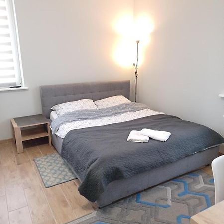Apartamenty Centrum Lipowa 16 Białystok Buitenkant foto