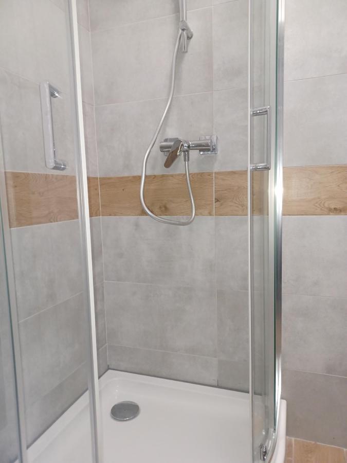 Apartamenty Centrum Lipowa 16 Białystok Buitenkant foto