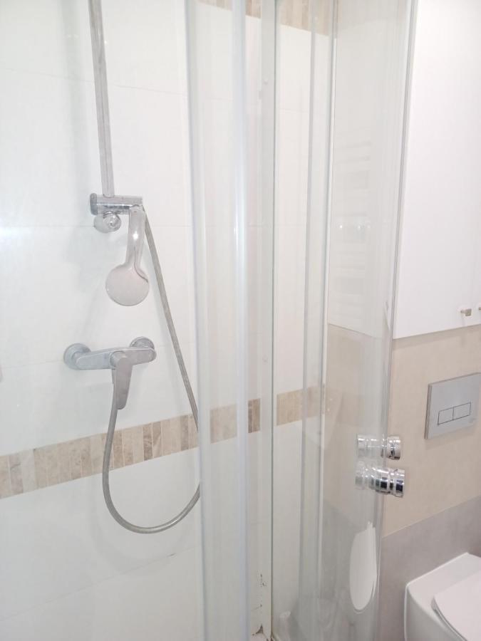 Apartamenty Centrum Lipowa 16 Białystok Buitenkant foto