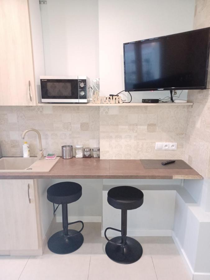 Apartamenty Centrum Lipowa 16 Białystok Buitenkant foto